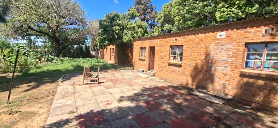 4 Bedroom Property for Sale in Roodewal Free State